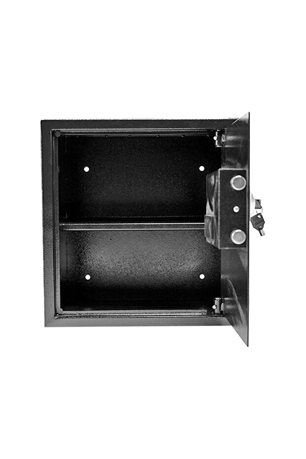 Safe weighing (12 kg) with code + key - 4