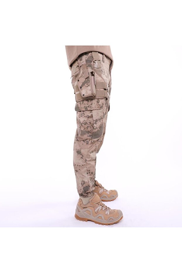 Zigana Model Bacak Kılıfı - 5