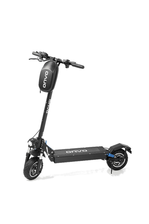 OV-012 X-Plus 1600 W Elektrikli Scooter - 1