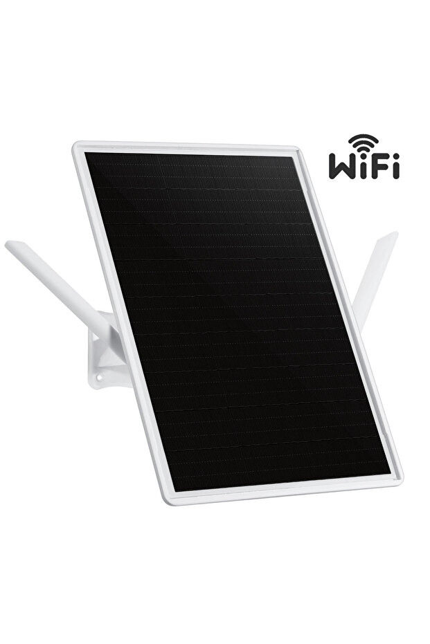 L8 Solar Router - 1