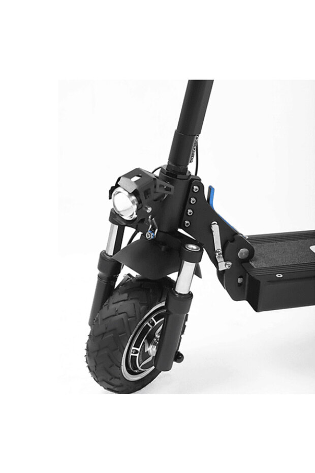 OV-012 X-Plus 1600 W Elektrikli Scooter - 2