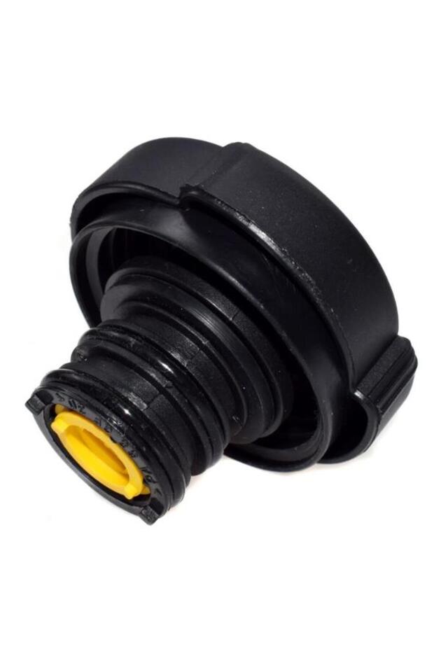 BMW RADYATÖR YEDEK SU DEPO KAPAĞI E30-E34-E36-E38-E39-E46-E60-E61-E63-E64-E65-E66-X3 E83-X3 E83 LCİ- - 2