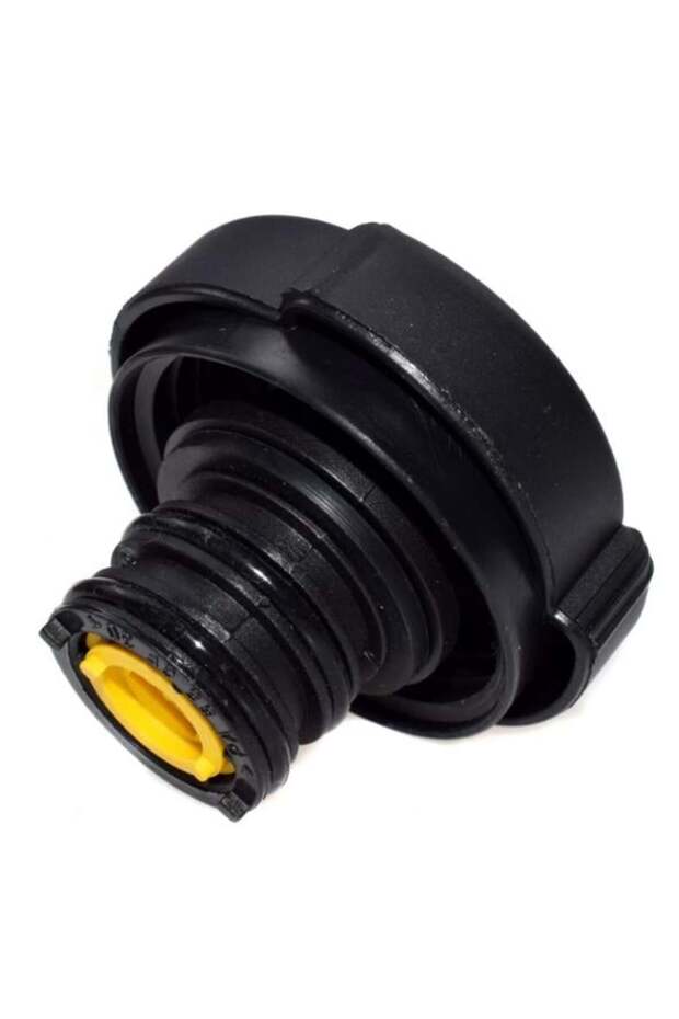 BMW RADYATÖR YEDEK SU DEPO KAPAĞI E30-E34-E36-E38-E39-E46-E60-E61-E63-E64-E65-E66-X3 E83-X3 E83 LCİ- - 1