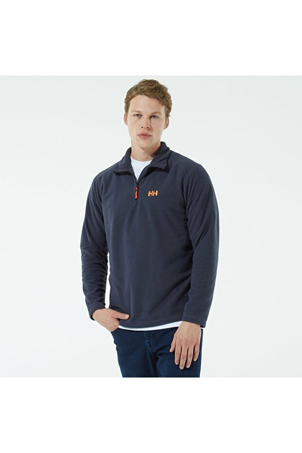 Polar Sweatshırt - 1