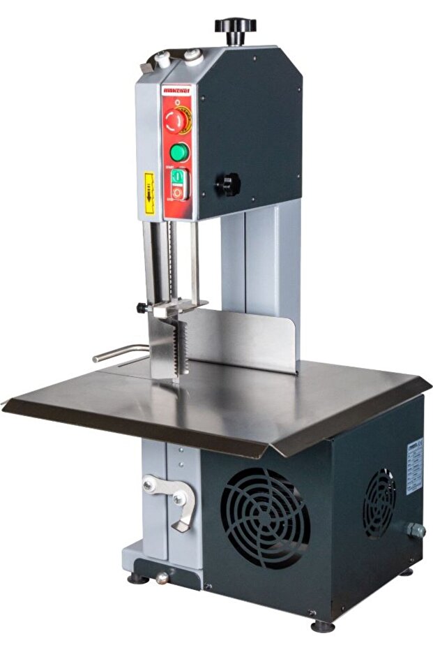 ET KEMİK TESTERESİ - 4