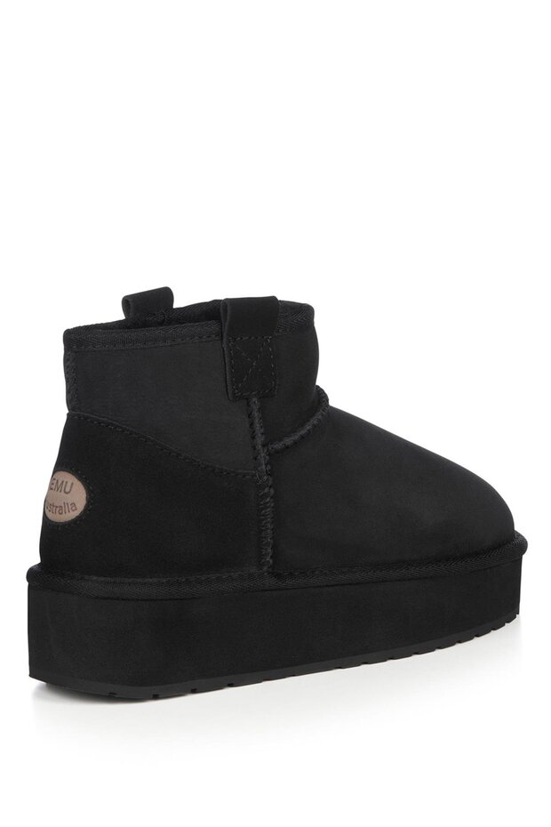 Stinger Micro Flatform W13082 voděodolná černá - 4