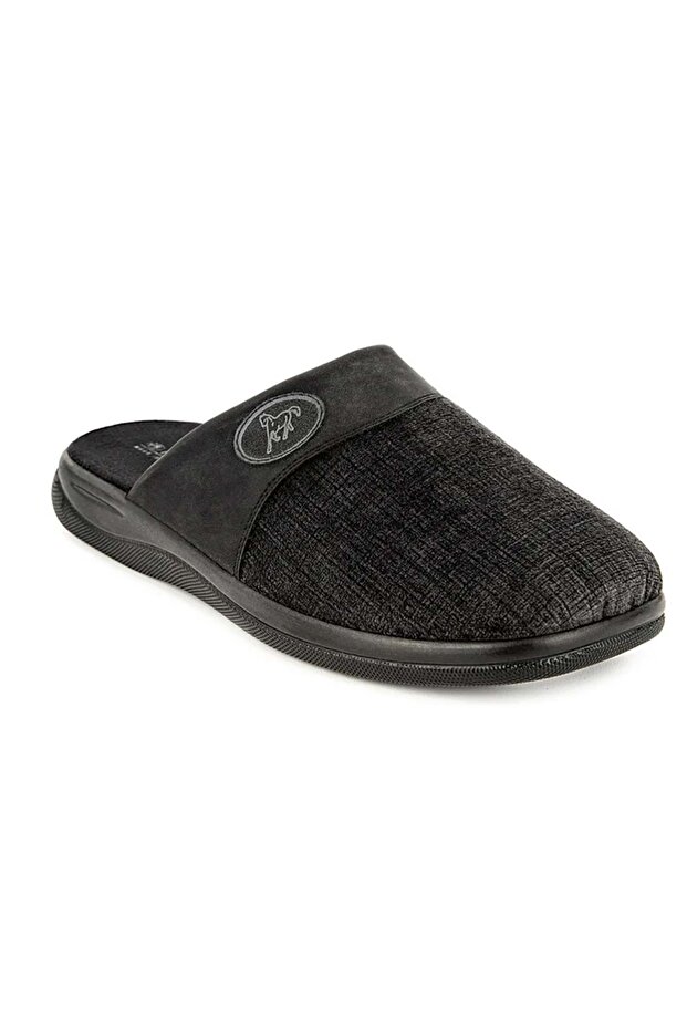 Ruby Anatomik Taban Erkek Ev Terliği - 2