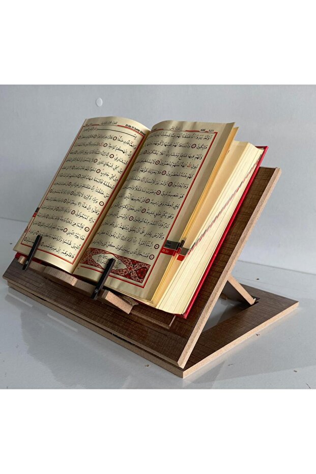 masa üstü rahle - 3