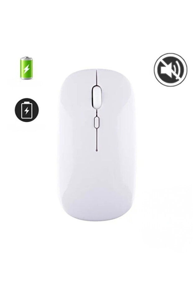 Bluetooth Mouse - 6