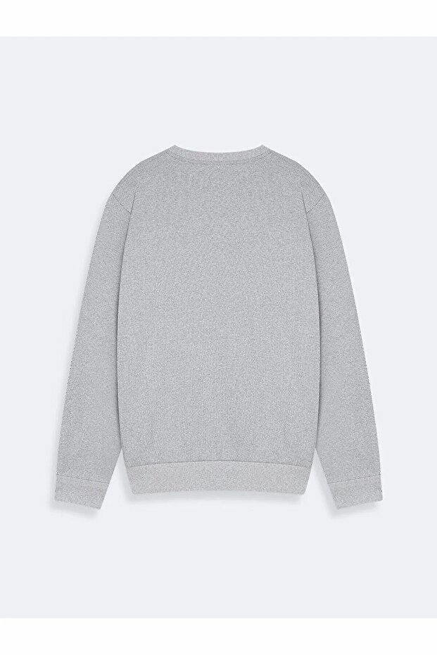 Nikewa Erkek Sweat - 2