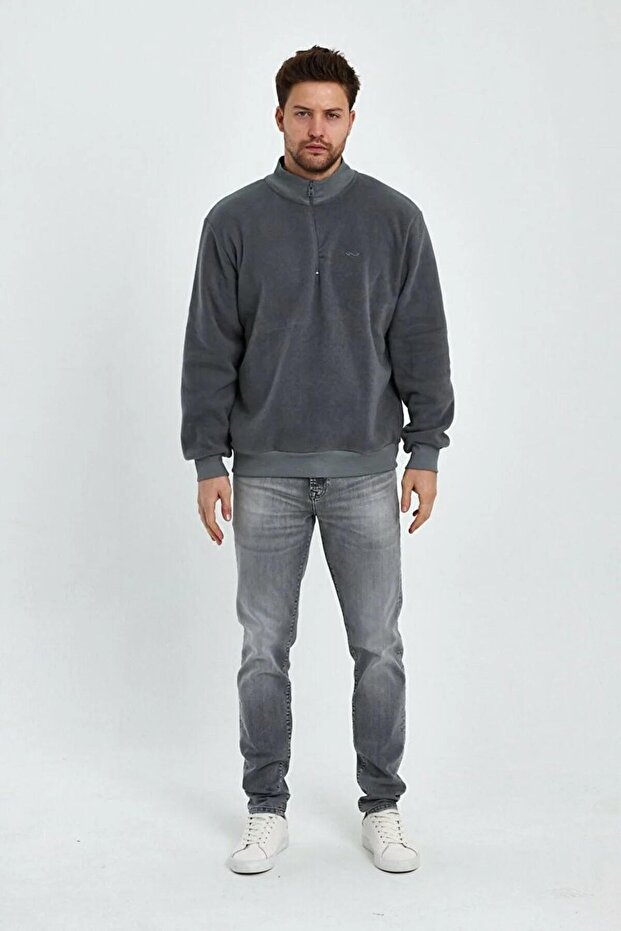 Marifod Erkek Sweat - 1