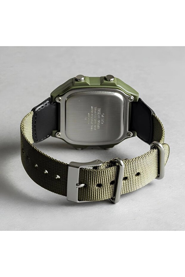 Ae-1200whb-3bvdf Erkek Kol Saati - 6