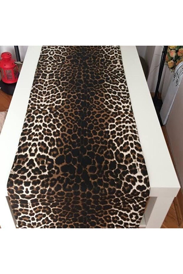 Leopar Runner 40&130 - 2