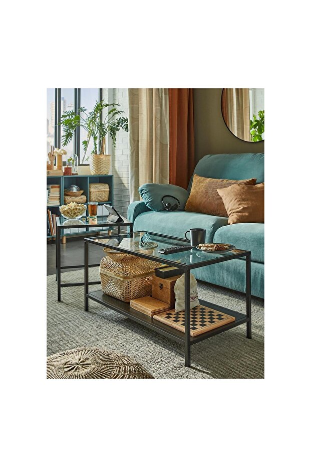 sehpa seti 90x50 cm - 2