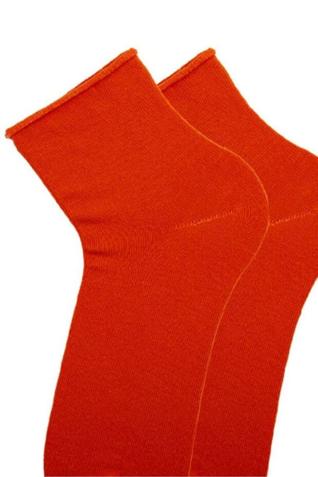 Дамски еластични чорапи, 4 броя - 3