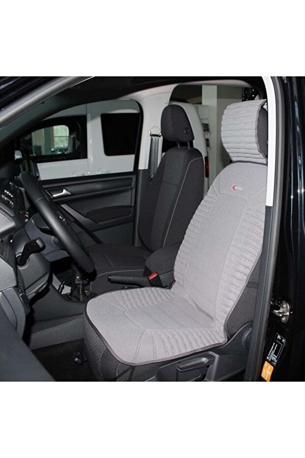 Isıtmalı Minder Gri / Klmny162 - 1