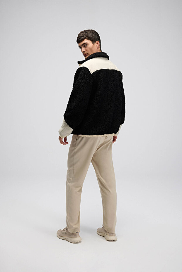 Erkek Pantolon EM611-BG - 2