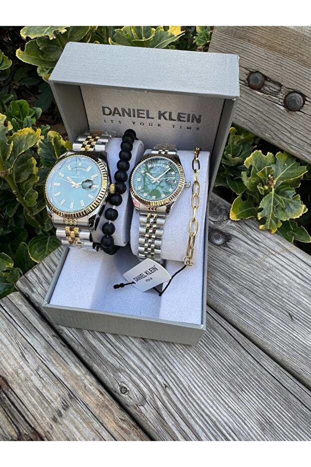 Rolex Kasa Çift Saati - 2