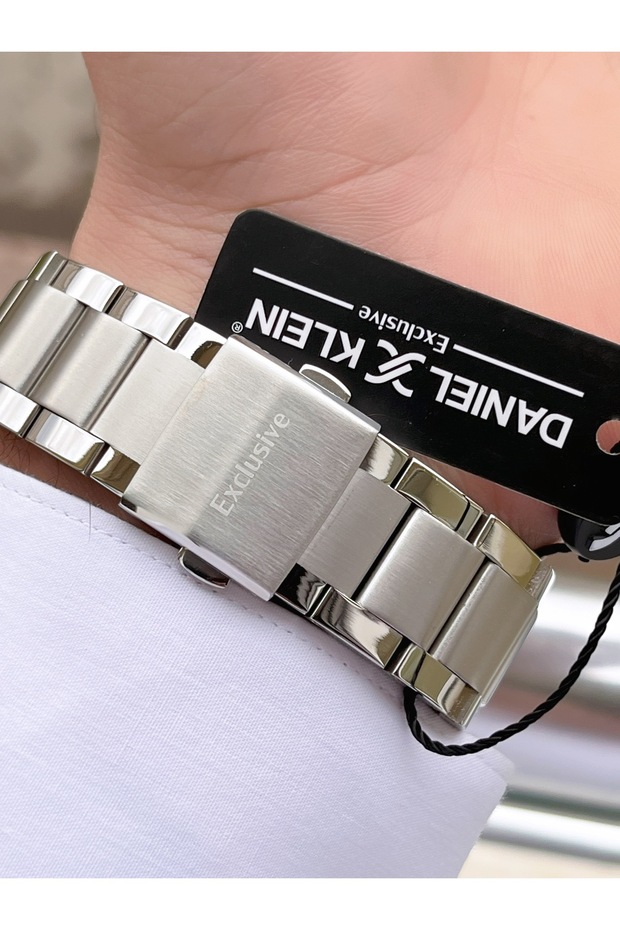 Men's Functional Wristwatch - 3