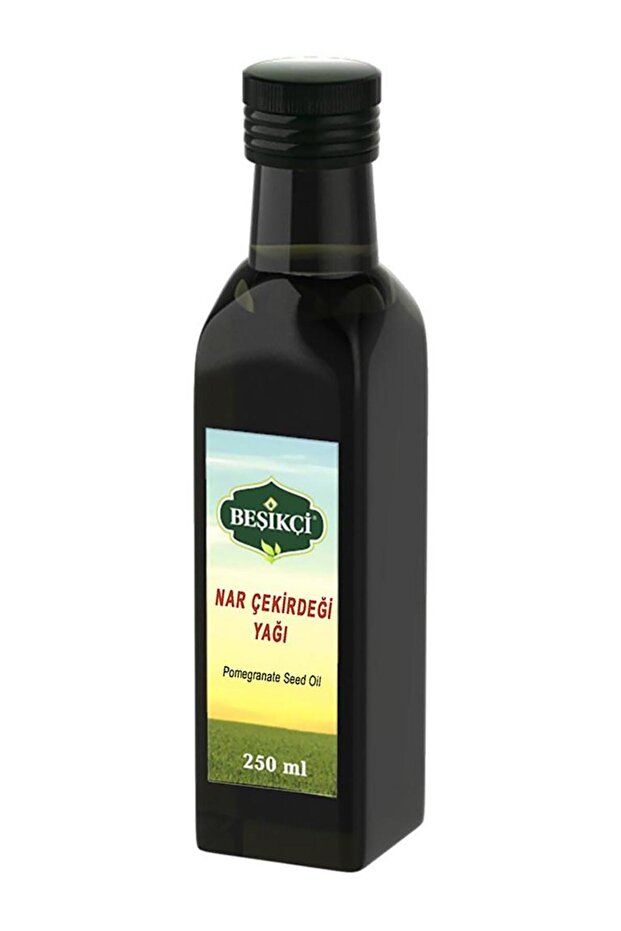 زيت بذور الرمان 250 مل