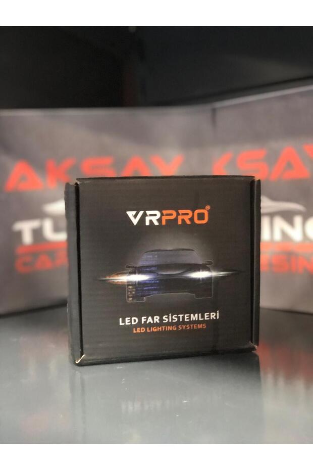 Vr Pro H4 Mini Slim Far - 3