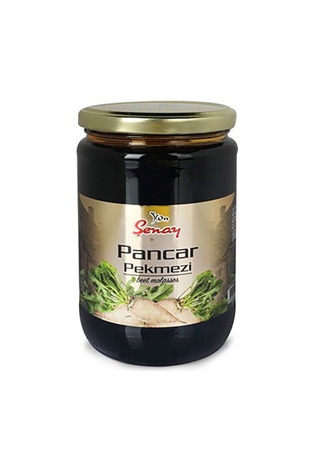 Pancar Pekmezi 800 Gr - 1
