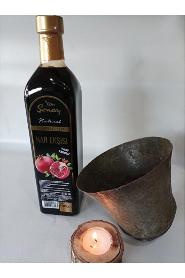 Nar Ekşisi 1000 Ml - 1