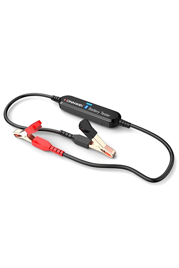 Δοκιμαστής μπαταρίας Bluetooth BK100 - 1