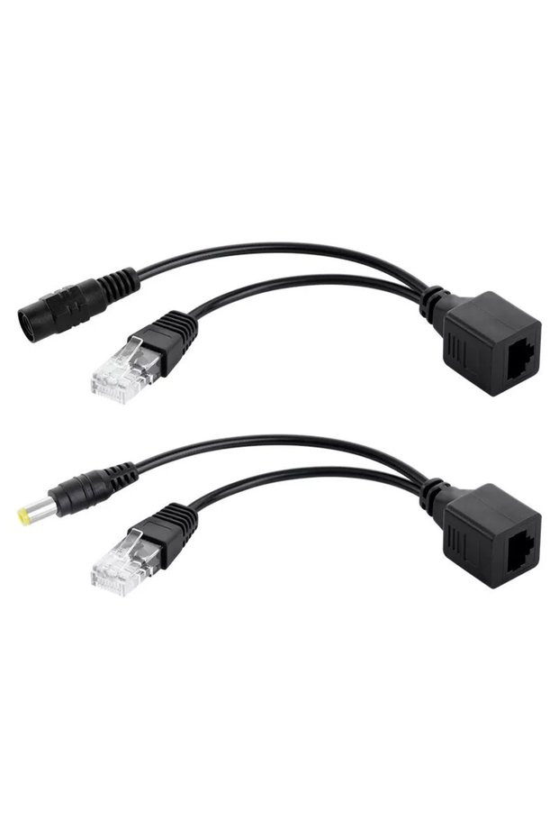 Adaptor POE LAN (injector)