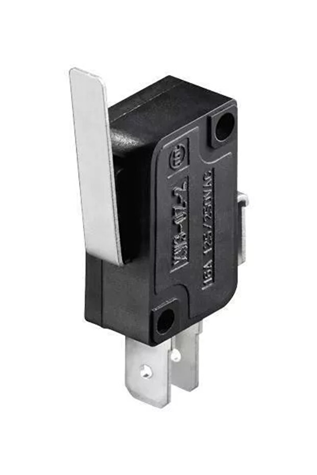 Comutator micro 1 pol 250V 16A - 1