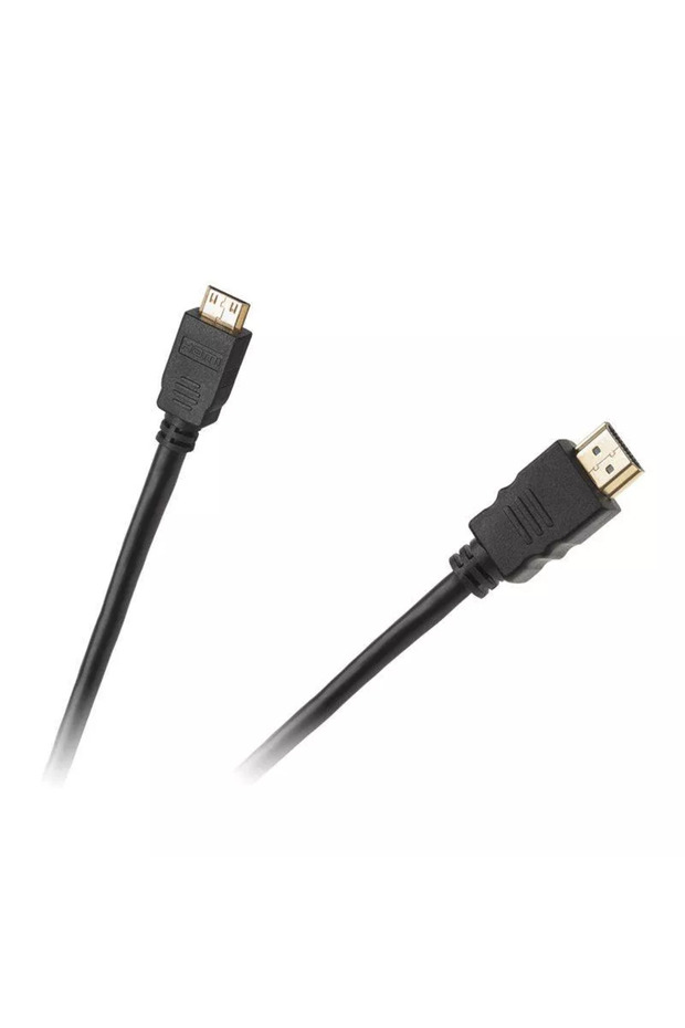 Cablu HDMI - mini HDMI 1.8m -LINE - 1