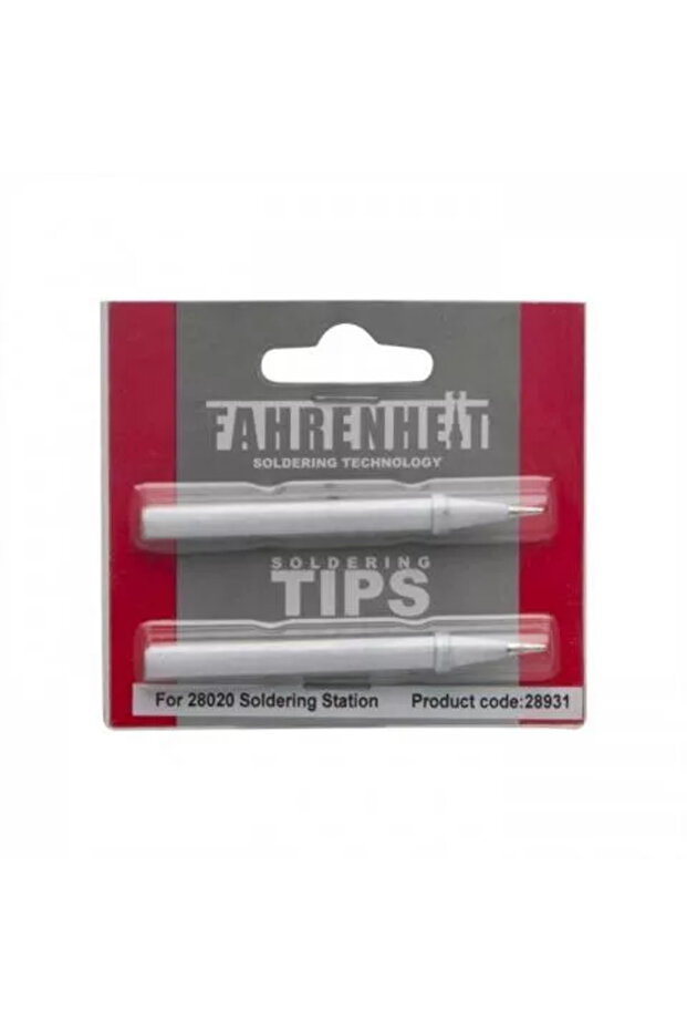 Soldering loop 28020 2pcs - 3