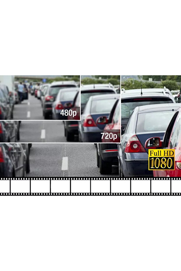 DVR αυτοκινήτου D100 BASIC - 7