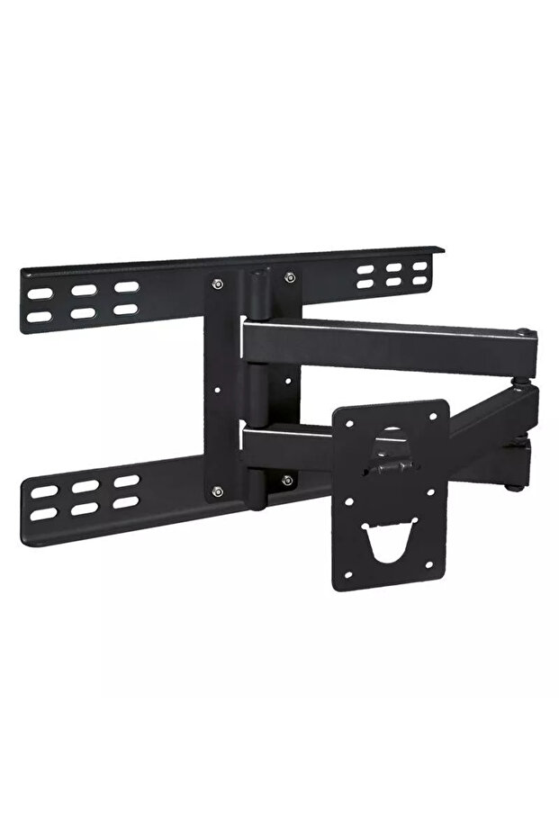 Black Plasma / LCD Stand - 1