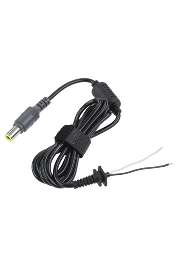 Assembly cable with 7.9x5.4mm plug - 1