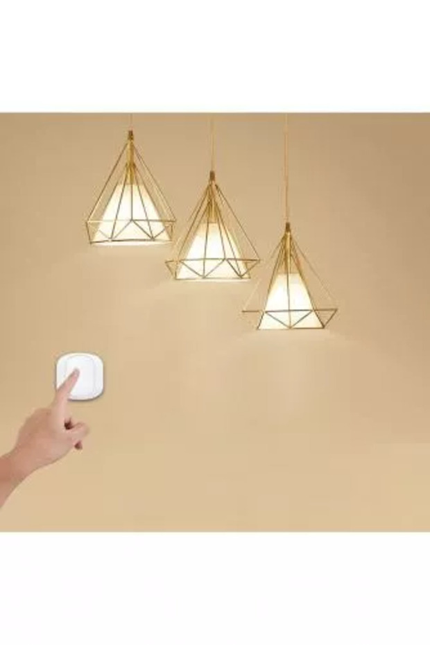 Mini smart wireless switch R7053 Zigbee 3.0 - 3