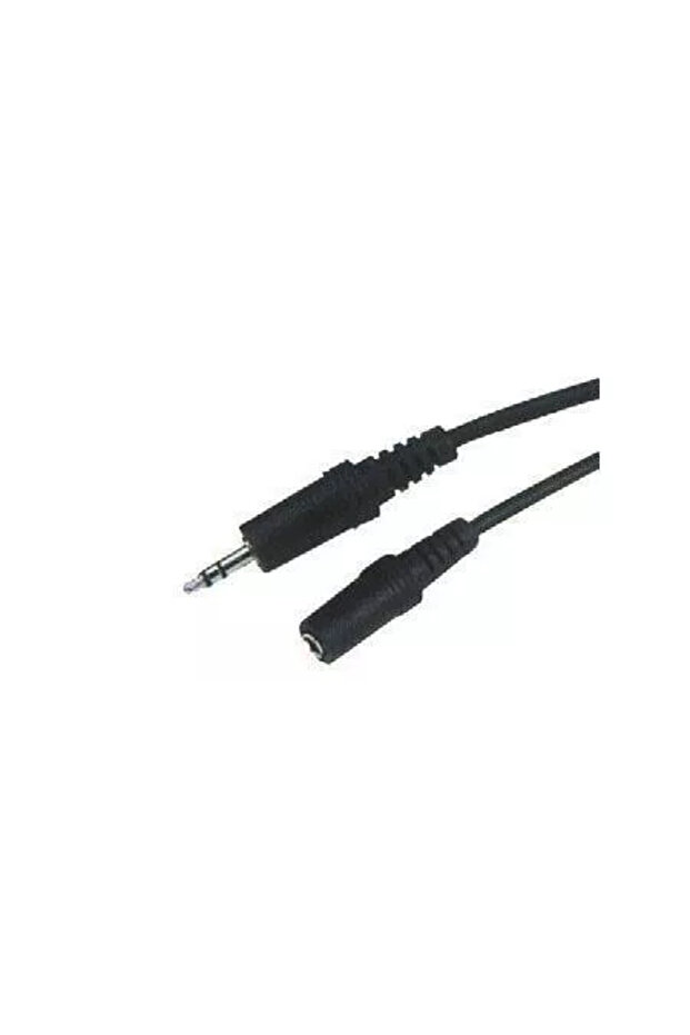 Cablu JACK 3.5 mm tata-mama 3m STANDARD