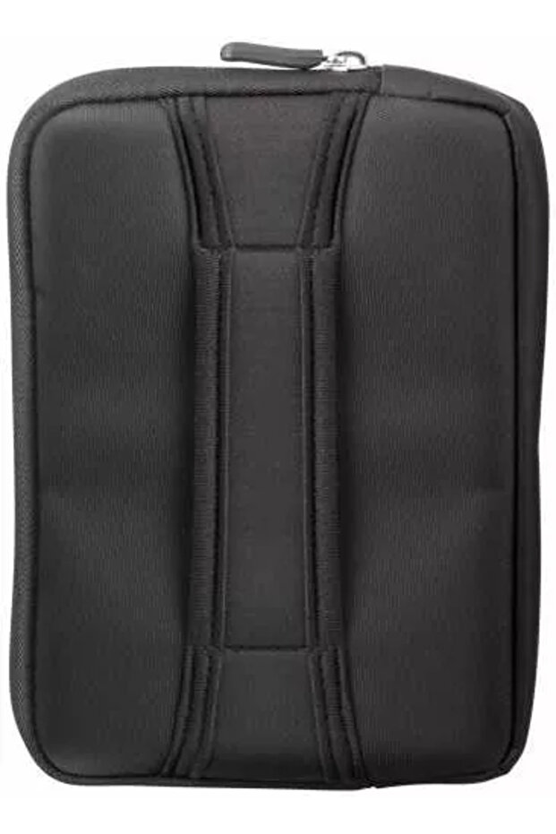 8" tablet case black - 2