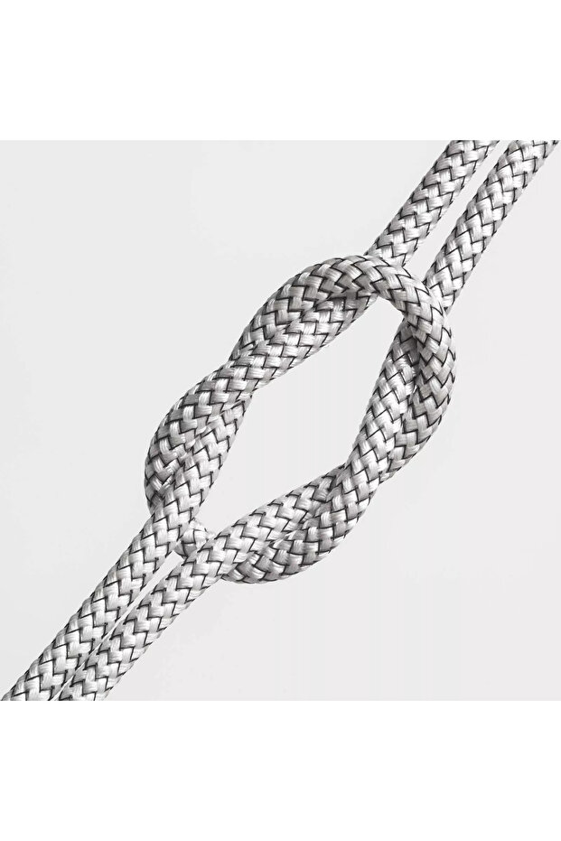 Data cable USC Type C - USB Type C white 2m - 2