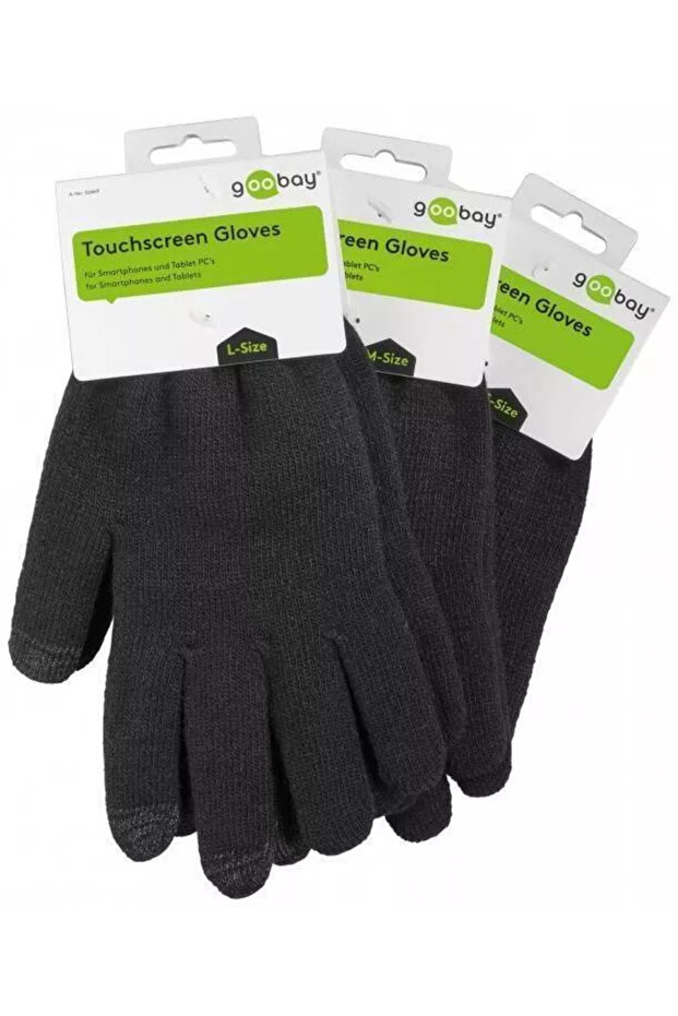 Manusi Touchscreen M - 2