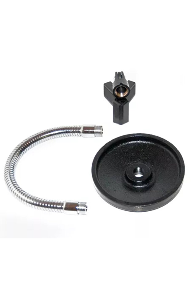 Table microphone stand - 1