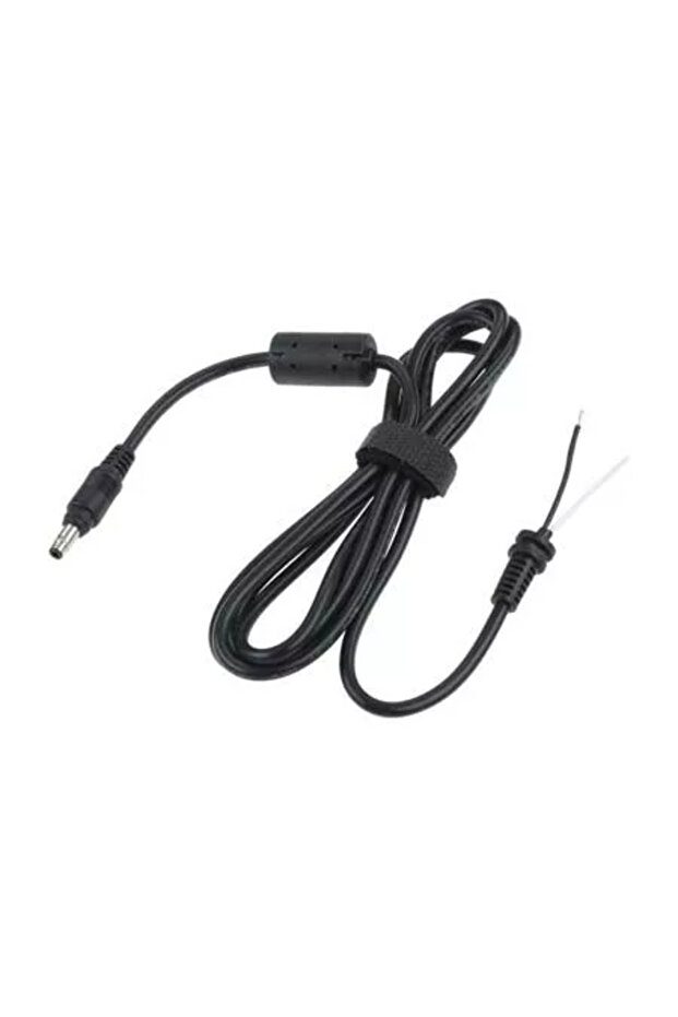Cable assembly with plug 4.75X1.6mm - 1