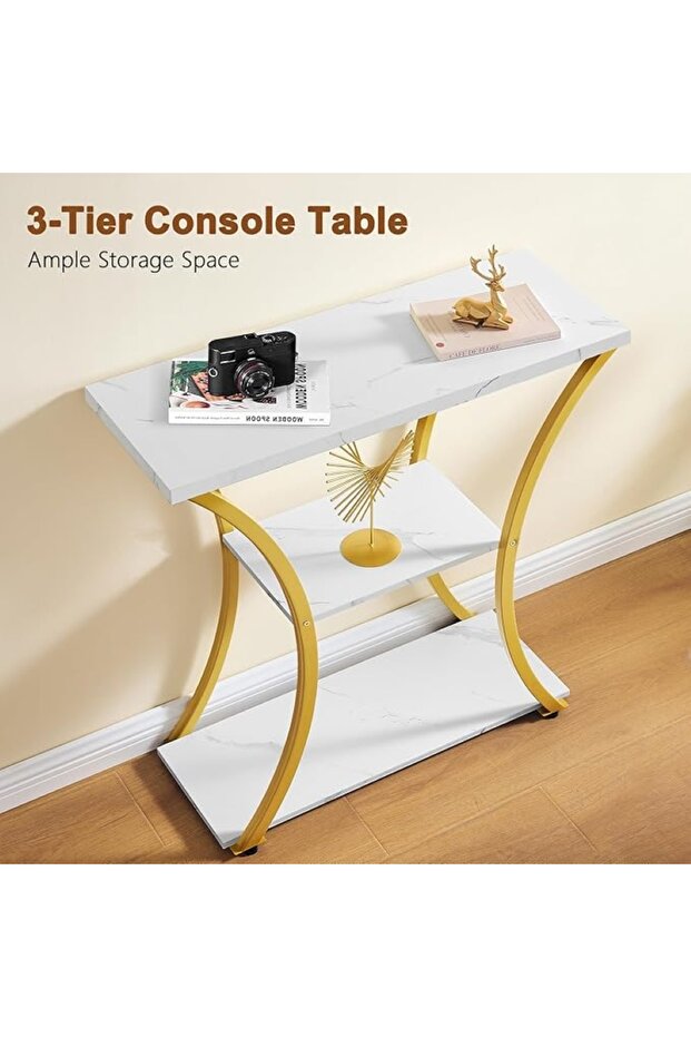 طاولة جانبيه - 5