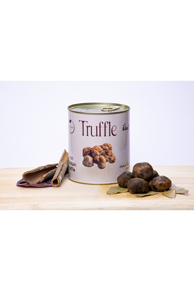 الكمأة البنية العضوية - 1