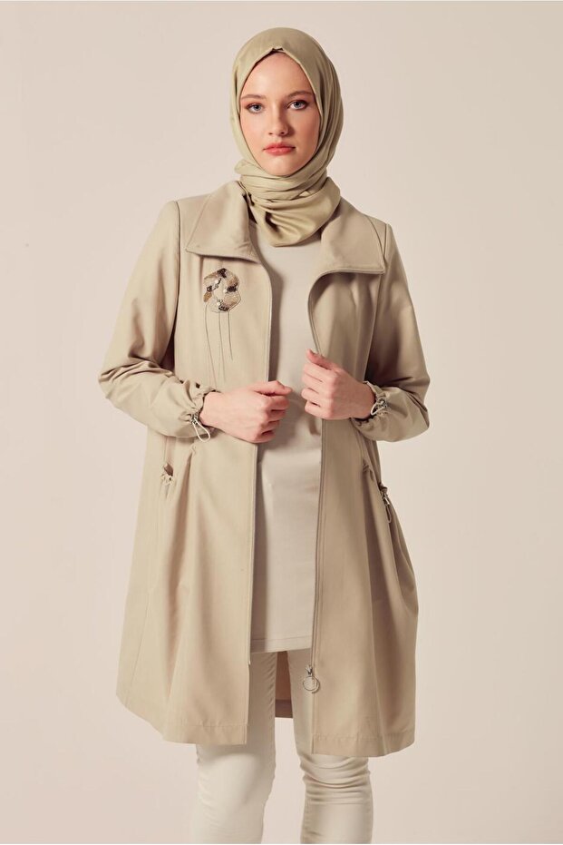 Fermoar purtare 45396 - 2