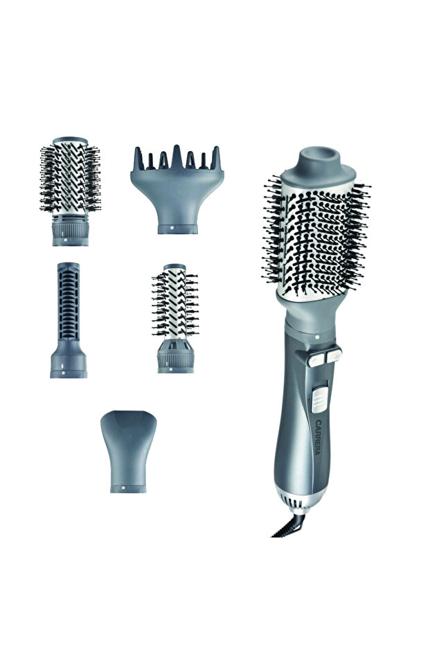 CRR528 Hot Air Brush 1200W | 2 Years Warranty