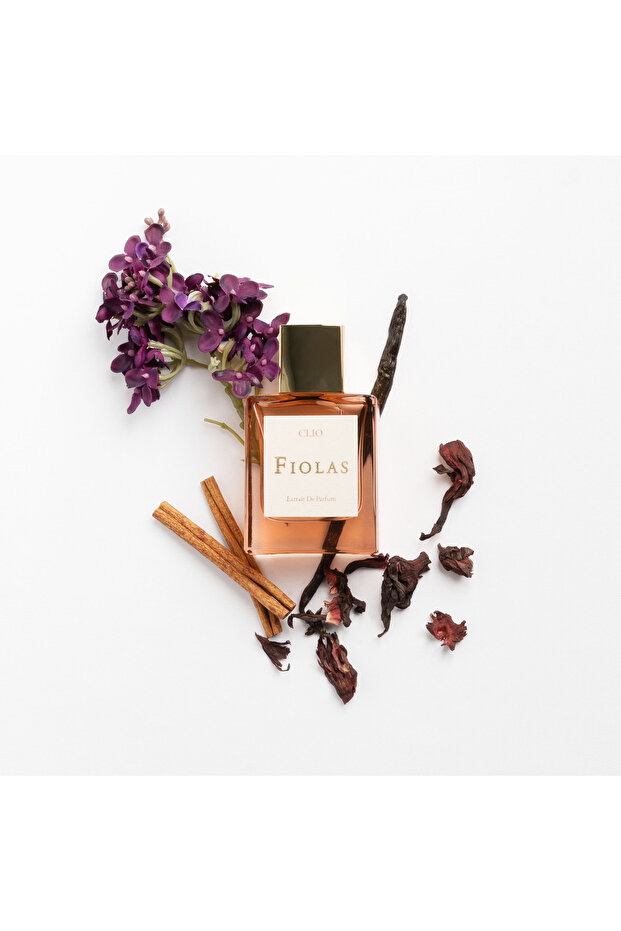 Clio Extrait De Parfum 50 ML - 2