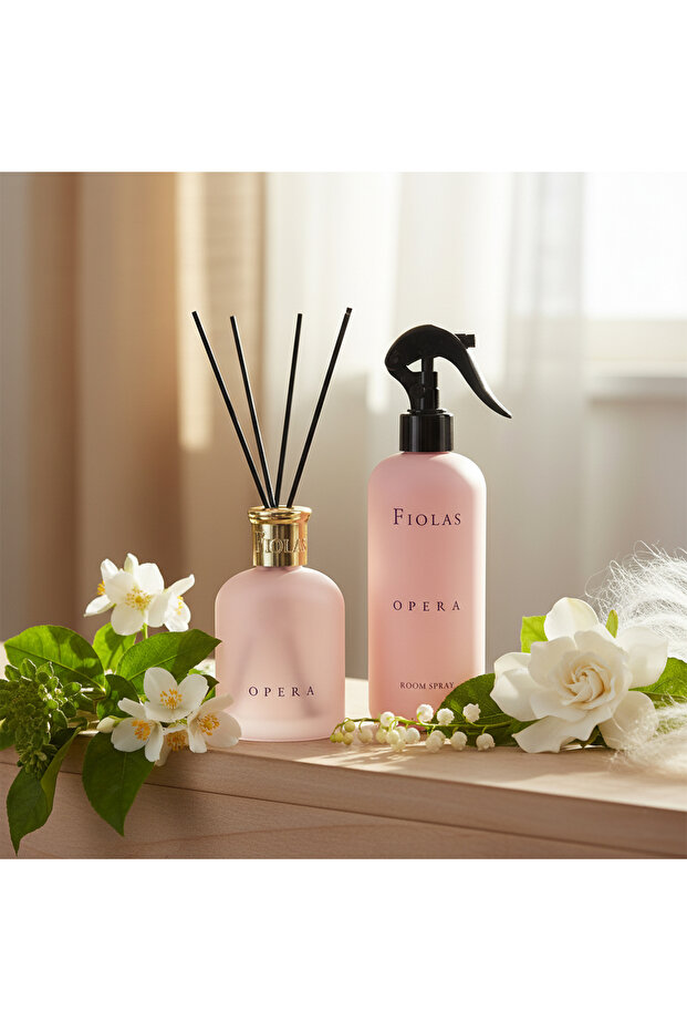 Room Sprey Opera-m - 3