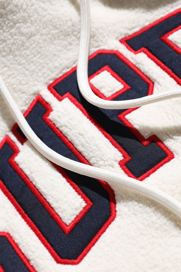 Polar Sweatshirt - 3