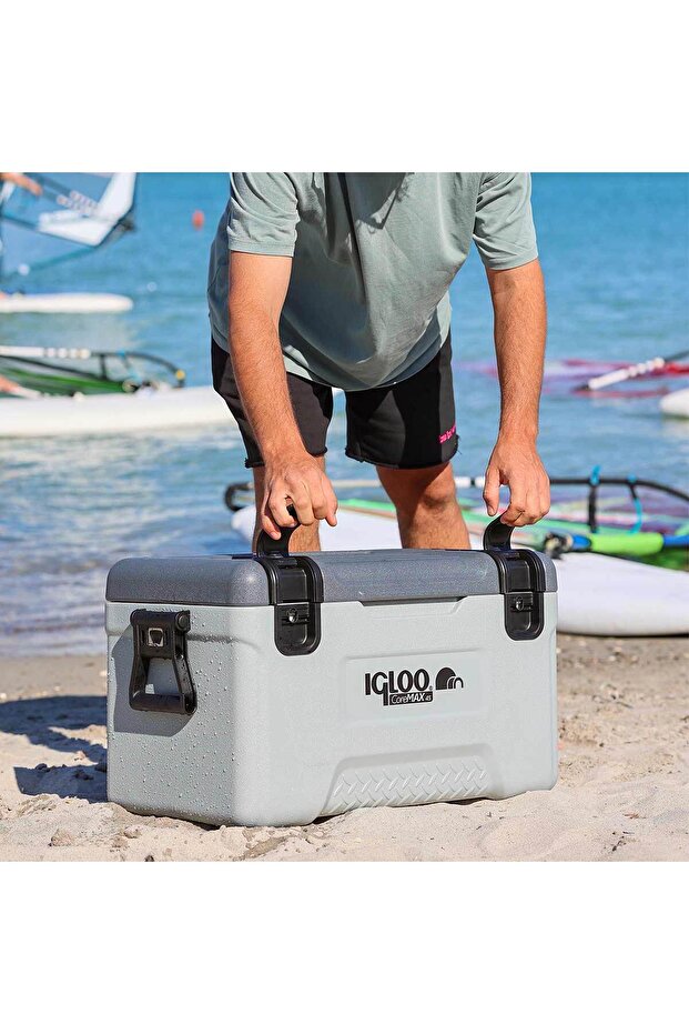 CoreMAX 45 Buzluk 45 Litre - 6